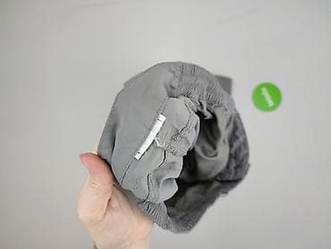 qc jeans: Quechua, Spodnie materiałowe damskie, rozmiar M — 4