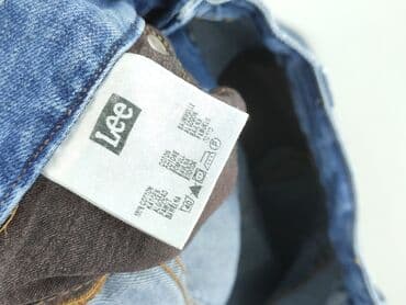 dsquared2 icon koszulka: Jeansy dla mężczyzn, L — 4