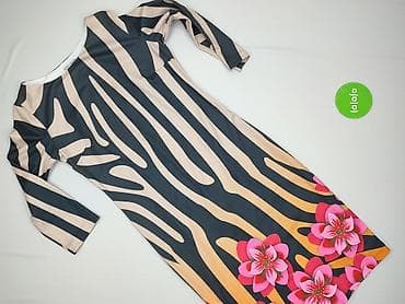 even: Exclusive, Sukienka damska, rozmiar L — 2