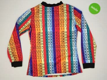 bluza w paski mohito: Bluza damska
, rozmiar S — 4