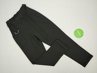 nutmeg spodnie: Terranova, Spodnie materiałowe damskie, rozmiar XS — 2