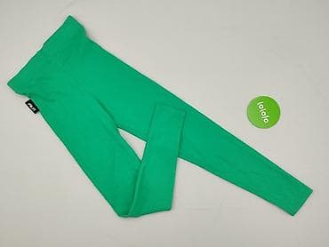 bluzka madex: MEGI, Legginsy Sportowe damskie, rozmiar M — 2