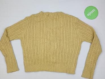 pull and bear sweter rozpinany: PULL&BEAR, Sweter damski, rozmiar L — 3