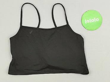 satynowe topy: Shein, Top damski, rozmiar S — 3