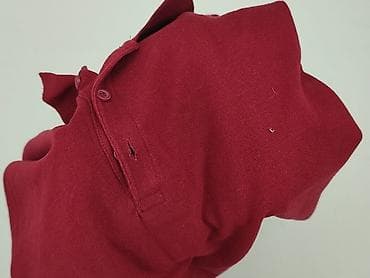 levis t shirt basic: George, Polo shirt for men, size XL — 6