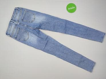 marquiiz: DENIM JEANS, Jeansy damskie, rozmiar XS — 3