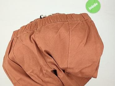 basic feel good: Spodnie materiałowe damskie, rozmiar S — 5