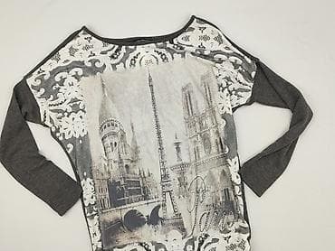 bluzy artystyczne: Bluzka damska, rozmiar 3XL — 1