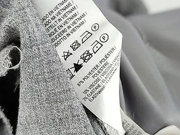 gap overalls: Primark, Spodnie materiałowe damskie, rozmiar S — 5