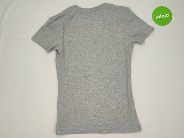 nike big swoosh t shirty: Nike, T-shirt damski, rozmiar S — 3