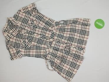 koszule modna kiecka: Sukienka damska, rozmiar M — 3