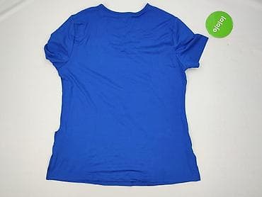 koszula playboy: T-shirt damski, rozmiar M — 3