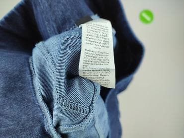 dżinsy pull and bear: Spodnie 3/4 damskie, rozmiar 2XL — 5