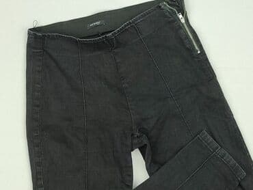 Orsay, Legginsy Eleganckie damskie, L w lalafo.pl Orsay, Legginsy Eleganckie damskie, L