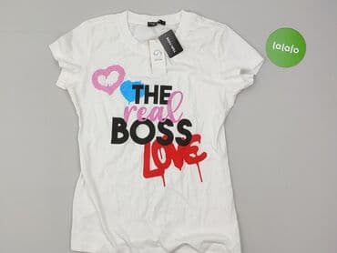 koszulki na dyskotekę: Tom Rose, T-shirt damski, S — 2