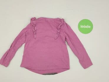 czapka coca cola: Blouse, Kiki & Koko, 5-6 years, 110-116 cm, condition - Very good — 3