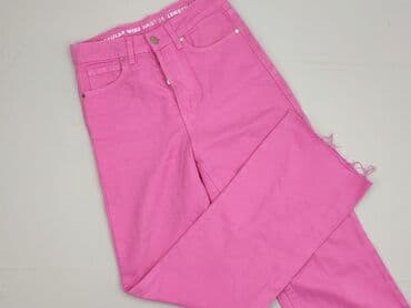 abercrombie and fitch jeans: Bik Bok, Джинси жіночі, XS — 1