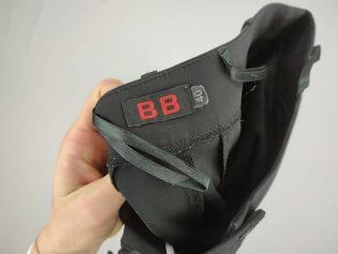 ccc buty profilaktyczne: Spodnie materiałowe damskie, L — 4