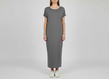 kapcie anna field: Anna Field, Sukienka damska, rozmiar M — 8