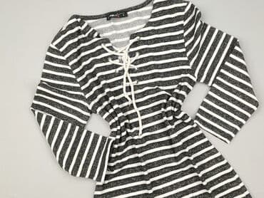new yorker sukienka w kwiaty: FB Sister, Sukienka damska, rozmiar L — 1