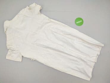 bluzki w paski mango: Sukienka damska, XL — 3