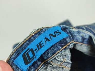 answear com sukienki: Jeansy dla mężczyzn, M — 4