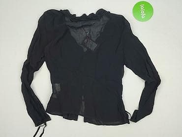 bluzki ecru: Bluzka damska, rozmiar M — 3