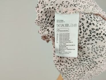 hm rozowa bluza: H&M, Bluzka damska, rozmiar S — 5