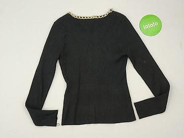 ubrania do: Drôle de Copine, Sweter damski, rozmiar L — 4