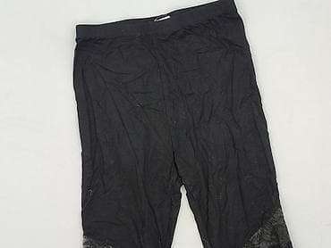 legginsy emo: Emery Rose, Legginsy Krótkie damskie, rozmiar S — 2