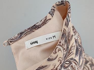 vanda novak botki: Sinsay, Sukienka damska, rozmiar M — 4