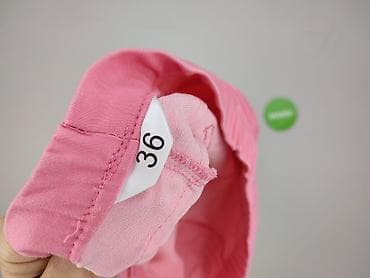 cropp crocsy: Jeansy damskie, rozmiar S — 4