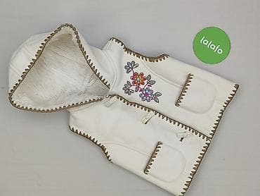 eterna koszule: Kamizelka, Marks & Spencer, 2-3 lat, 92-98 cm, stan - Bardzo dobry — 2
