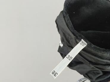 spódniczka welurowa: Gerry Weber, Spódnica damska, rozmiar M — 5