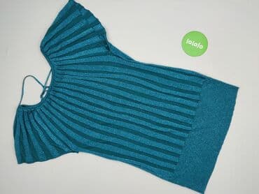 bluzki tureckie plus size: NKD, Tunika damska, rozmiar 4XL — 2