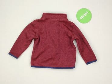 bielizna termoaktywna lidl crivit: Transitional jacket, Gap, 1.5-2 years, 86-92 cm, condition - Perfect — 3