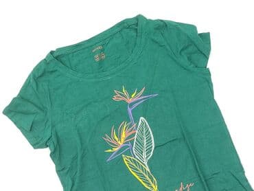 pepco koszulki damskie: Esmara, T-shirt damski, rozmiar S — 1