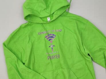 bluzy z harrym potterem: Jerzees, Bluza z kapturem damska, rozmiar M — 2