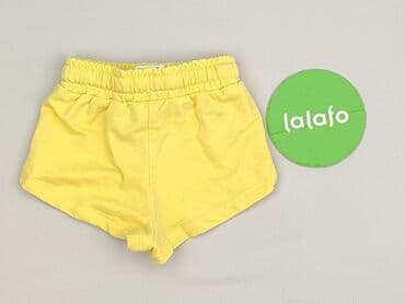ubranka dla niemowląt 0 3 h: Shorts, 3-6 months, condition - Perfect — 3
