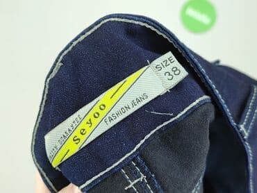 new jeans omg: Jeansy damskie, rozmiar M — 4