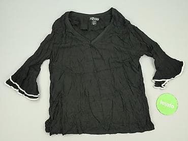 Women: UP2Fashion, Women's blouse, size XL — 2