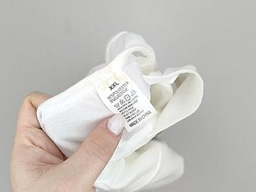 ghost t shirty: T-shirt damski, rozmiar 2XL — 5