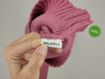 bluzki z golfem: Sweter damski, rozmiar S — 5