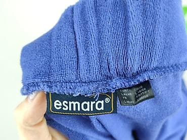 ellesse: Esmara, Spodnie dresowe damskie, rozmiar L — 6