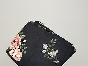 stradivarius dzwony materialowe: Stradivarius, Spodnie materiałowe damskie, rozmiar 2XS — 5