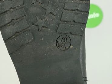 buty botki damskie ccc: Botki damskie, rozmiar 37 — 7