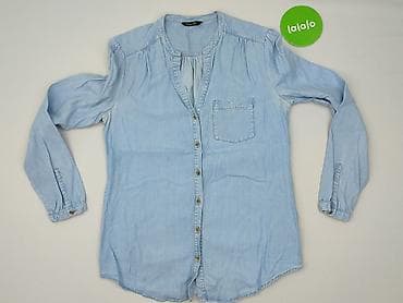 koszulka mass: Massimo Dutti, Koszula damska, rozmiar M — 2