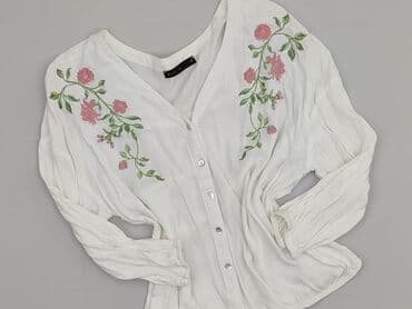 Mohito, Bluzka damska, rozmiar 2XS