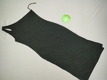 garnitur na roczek: Hennes, Sukienka damska, rozmiar 2XL — 2