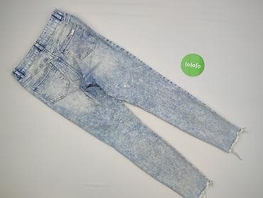 cropp crocsy: Mohito, Jeansy damskie, rozmiar S — 3